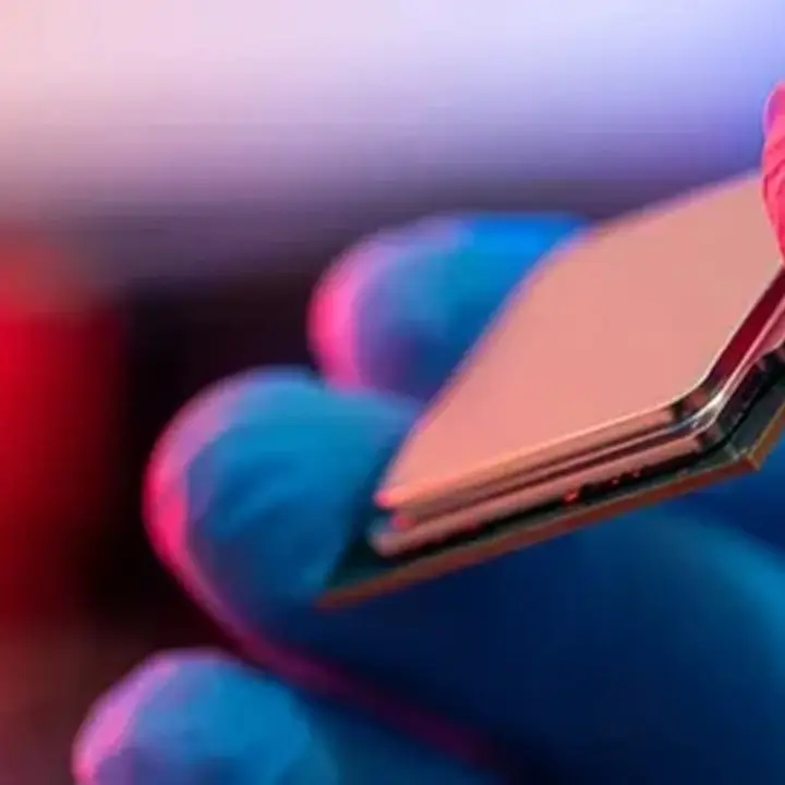 Samsung Kebanjiran Pesanan Chip Dari Google, AMD, Tesla Hingga BYD