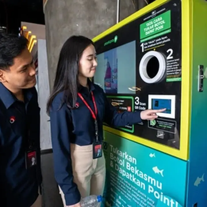 TelkomGroup Umumkan Sustainability Report 2025, Pastikan Transformasi Bisnis Berkelanjutan