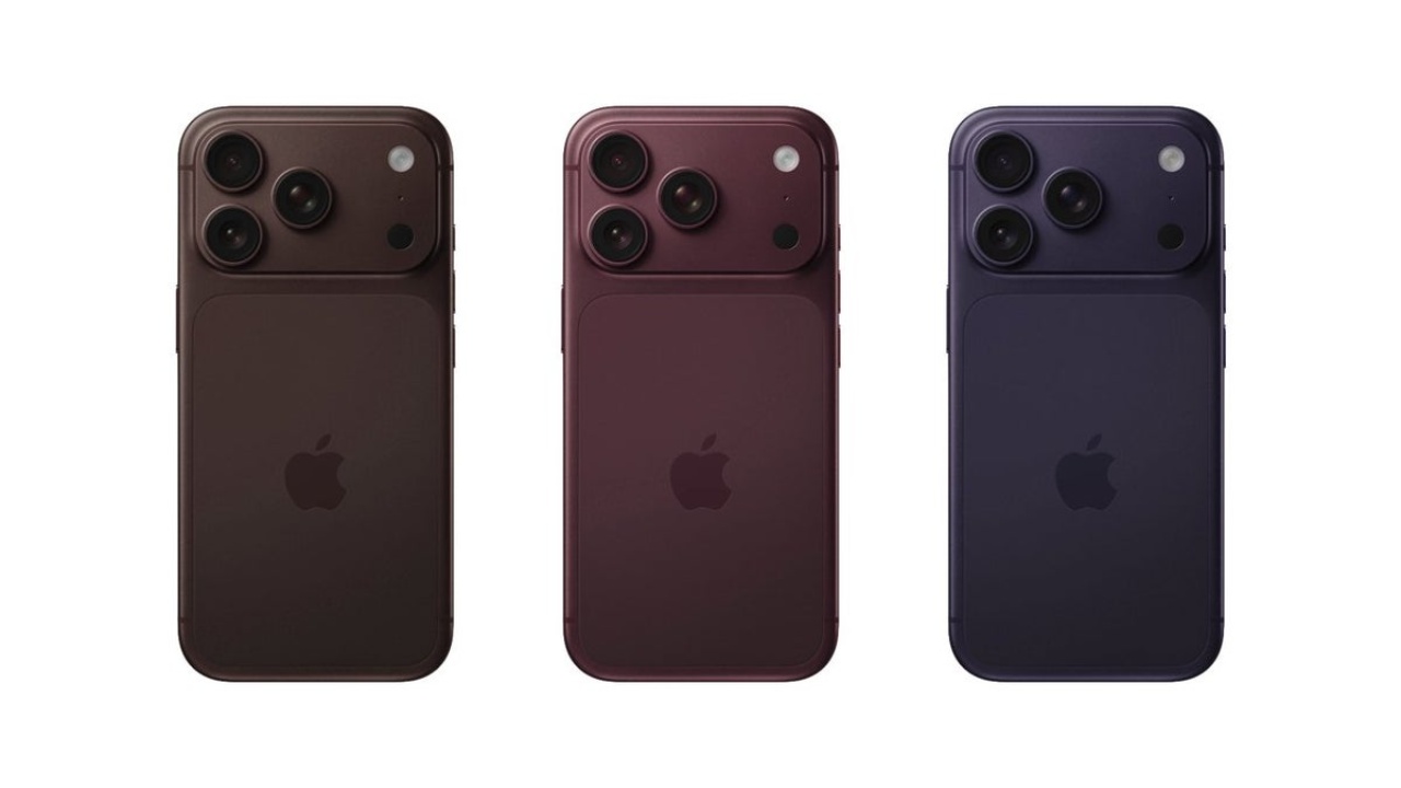 Iphone 18 Pro Dan Pro Max Bakal Pakai Modem 5g Baru Apple Disebut Lepas Ketergantungan Pada Qualcomm