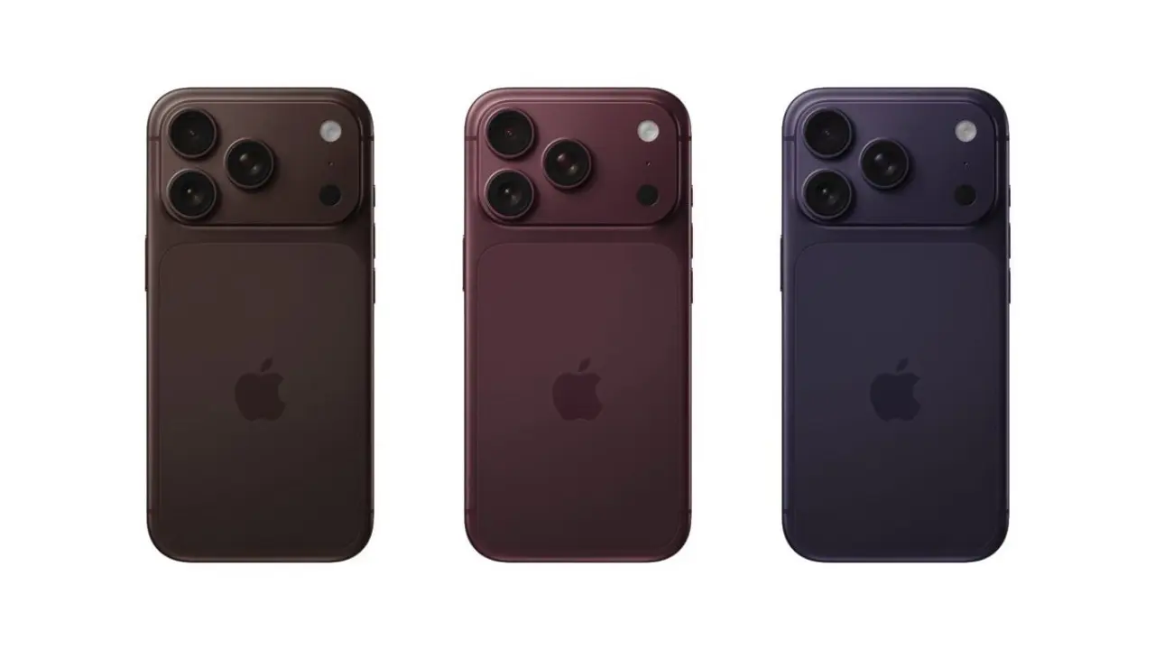 Iphone 18 Pro Dan Pro Max Bakal Pakai Modem 5g Baru Apple Disebut Lepas Ketergantungan Pada Qualcomm