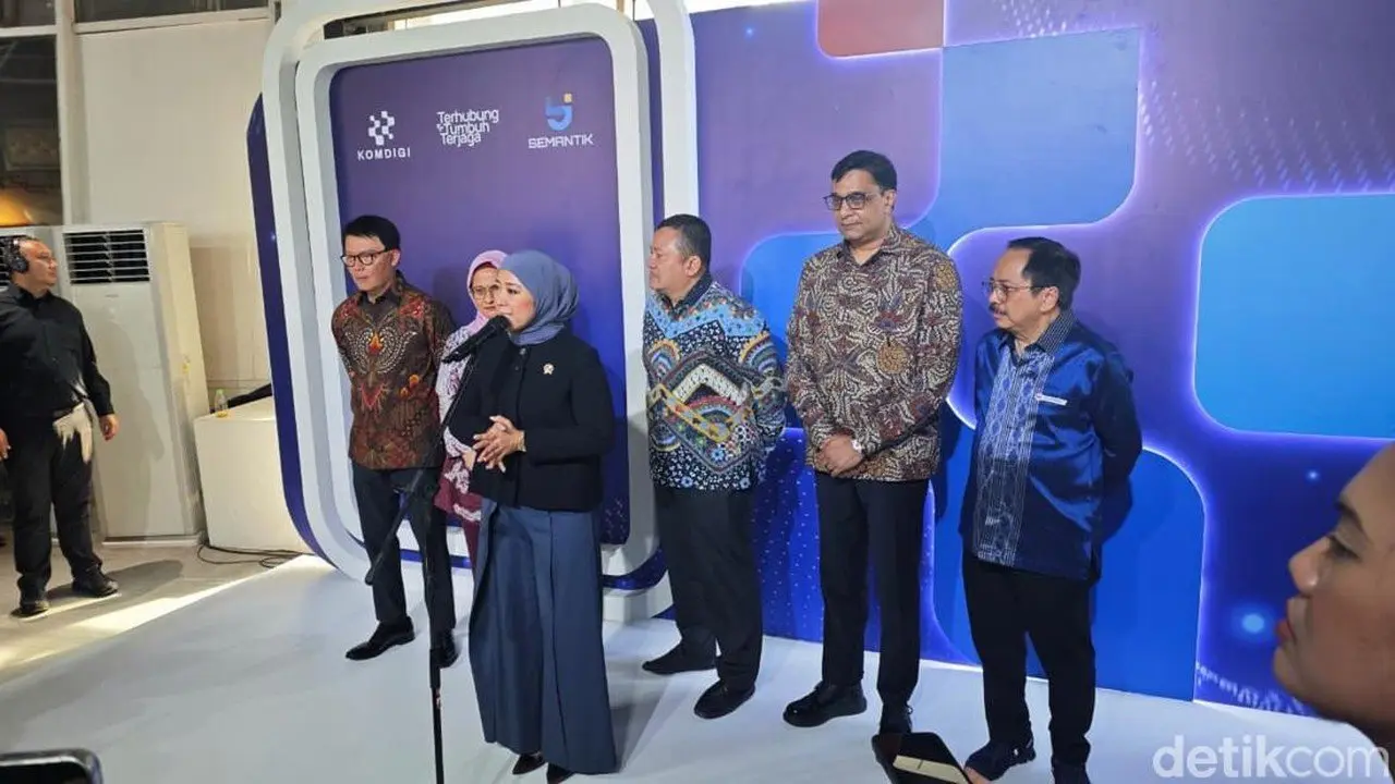 10 Juta Pelanggan Baru Registrasi SIM Card Biometrik, Menkominfo Pastikan Data Aman