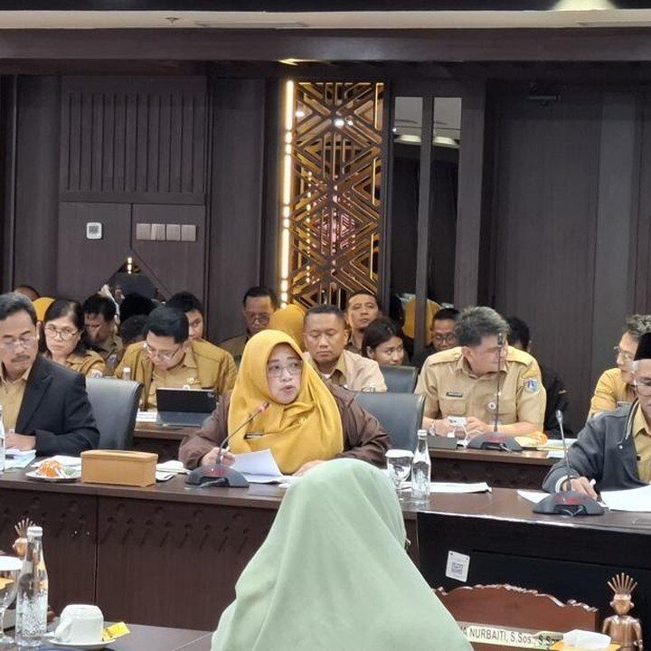 13 Sekolah Negeri di Jakarta Berstatus Heritage, Dibangun Sebelum 1947