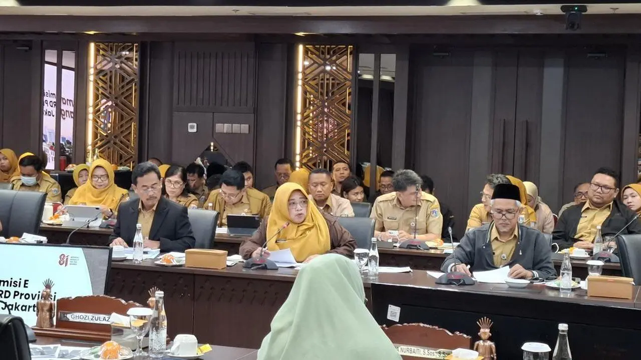 13 Sekolah Negeri di Jakarta Berstatus Heritage, Dibangun Sebelum 1947