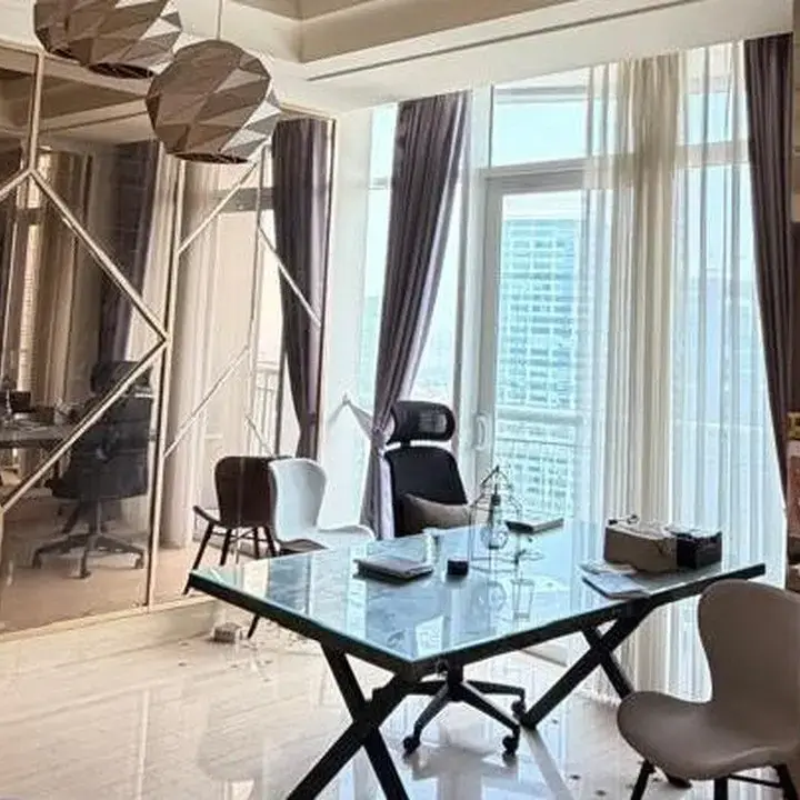 16 Unit Apartemen Mewah Benny Tjokro Terjual Rp 38 Miliar, 74 Unit Lain Akan Dilelang Ulang