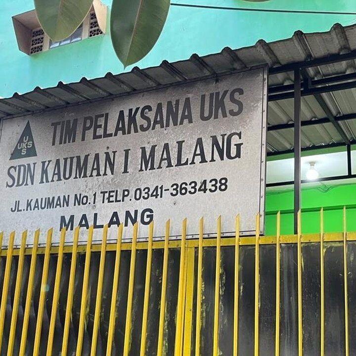 35 Siswa SDN di Malang Diduga Keracunan Makanan Bergizi, E. coli Jadi Penyebab