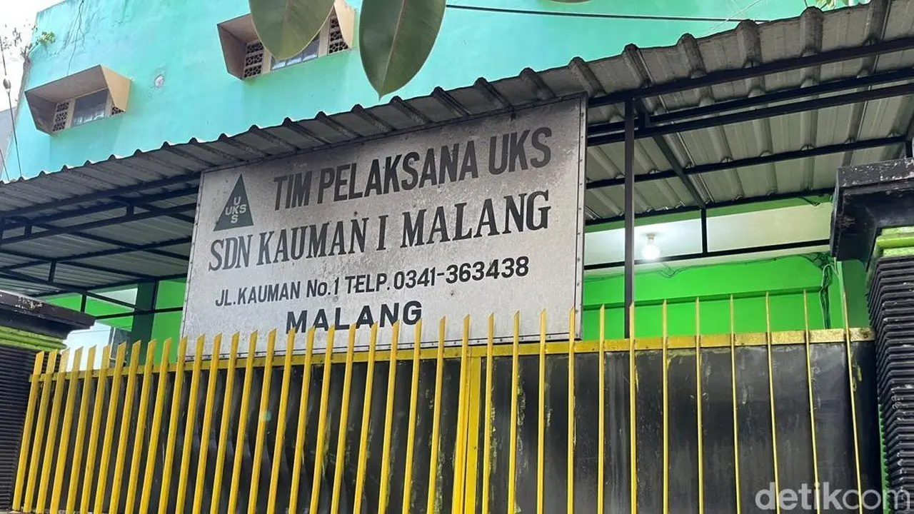 35 Siswa SDN di Malang Diduga Keracunan Makanan Bergizi, E. coli Jadi Penyebab