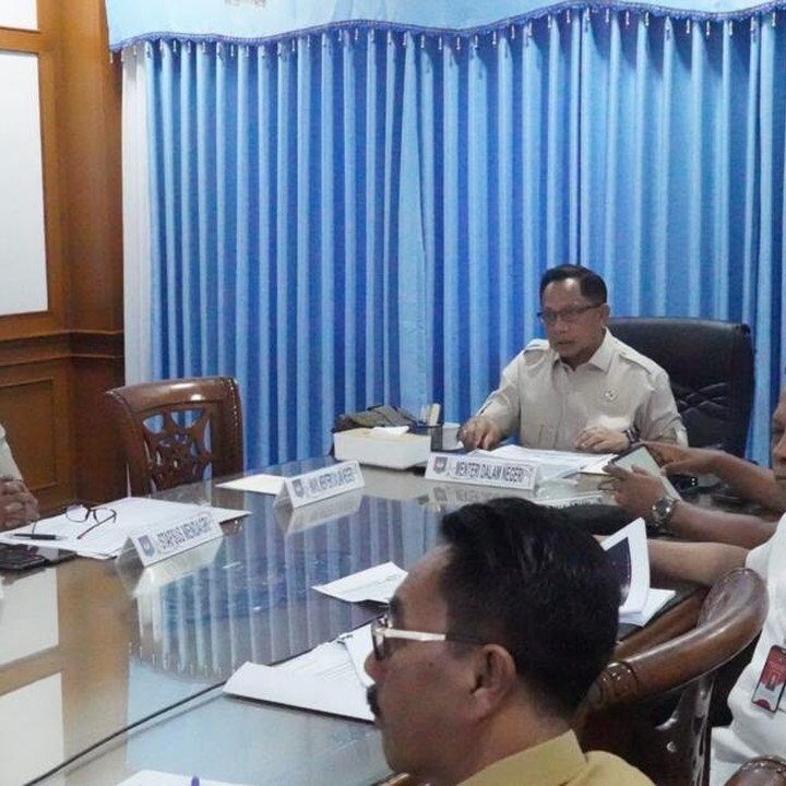 Aceh Diminta Sesuaikan Tahapan Pascabencana dengan Kondisi Lokal