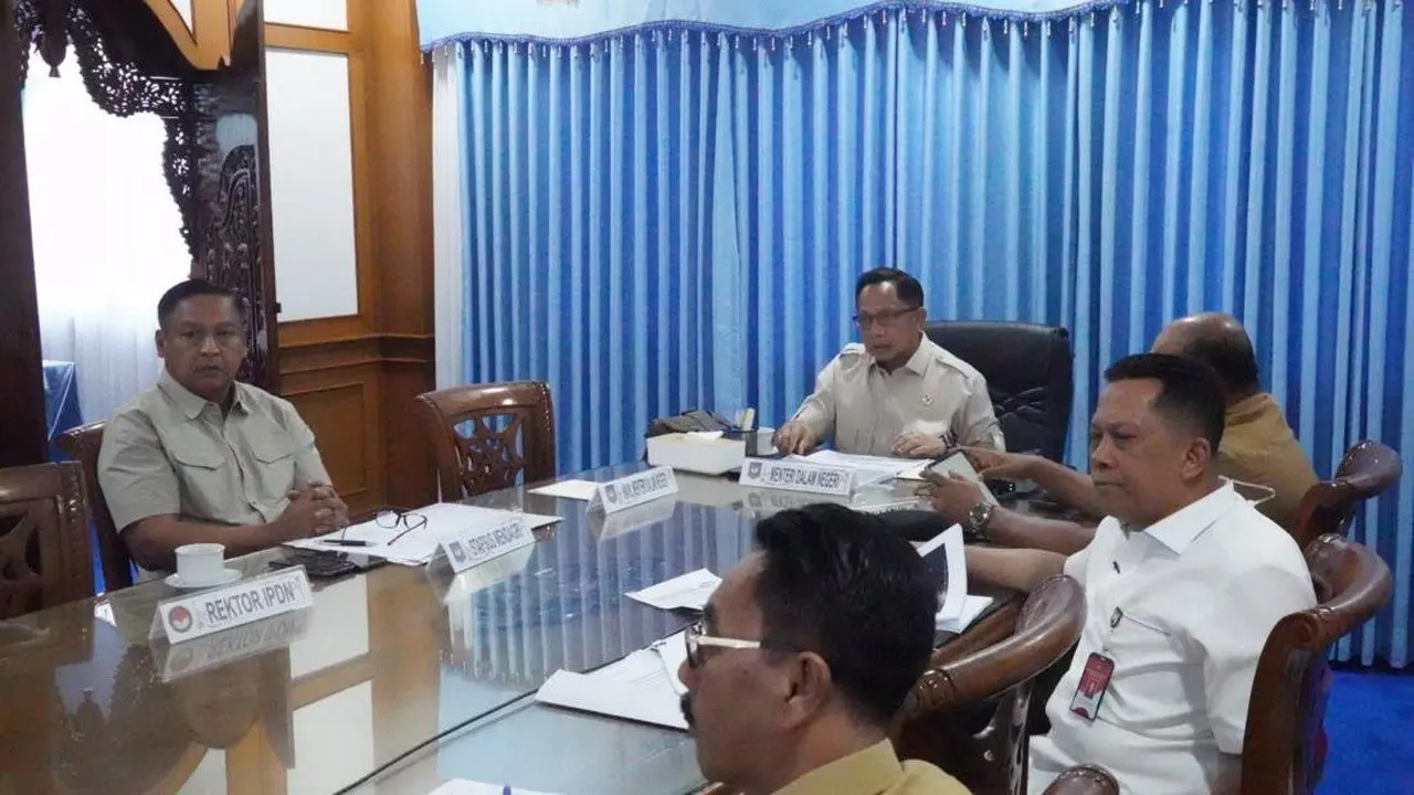 Aceh Diminta Sesuaikan Tahapan Pascabencana dengan Kondisi Lokal