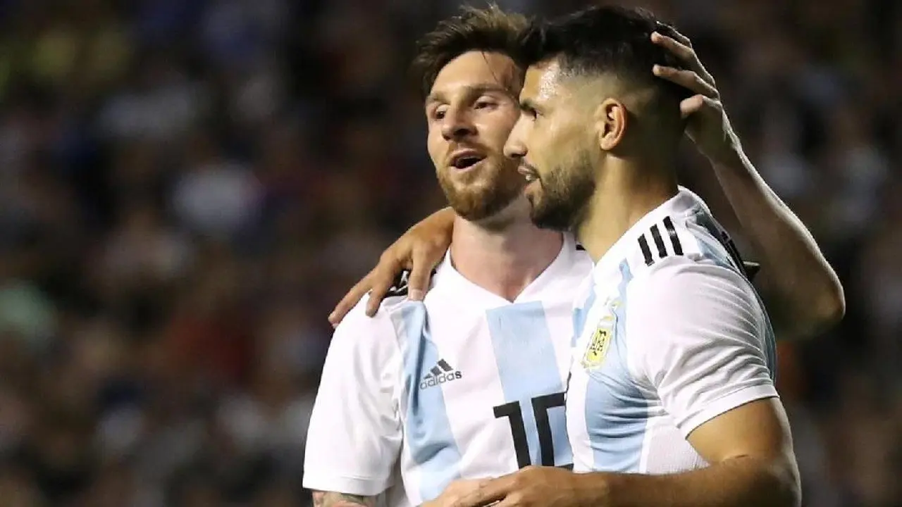Aguero: Messi Bagaikan Bintang Porno di Lapangan Piala Dunia 2026