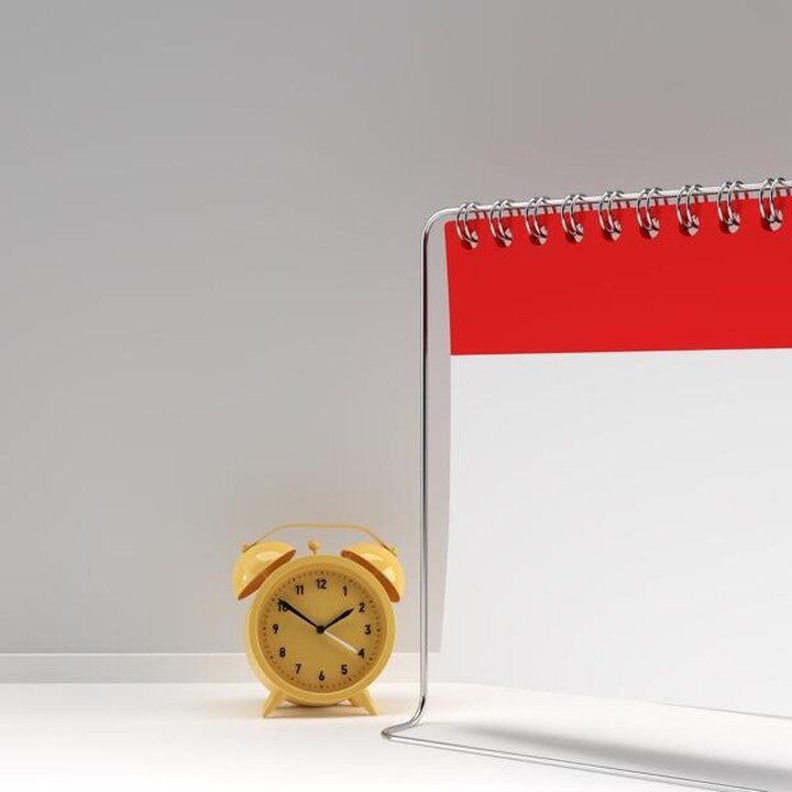 Agustus 2026: Cek Jadwal Libur Nasional dan Potensi Long Weekend