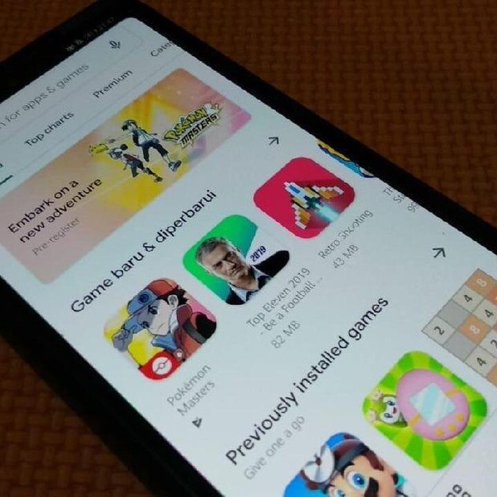 Ahli Android: 5 Aplikasi Populer yang Sebaiknya Dihindari