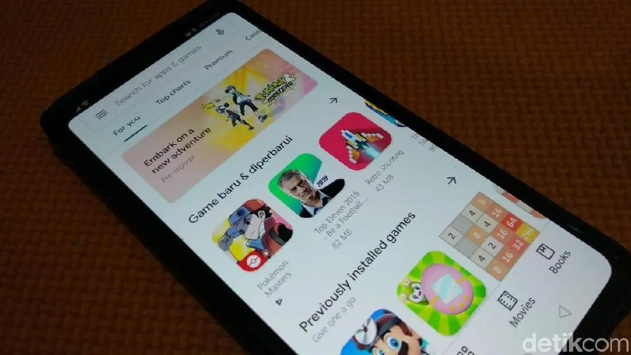 Ahli Android: 5 Aplikasi Populer yang Sebaiknya Dihindari