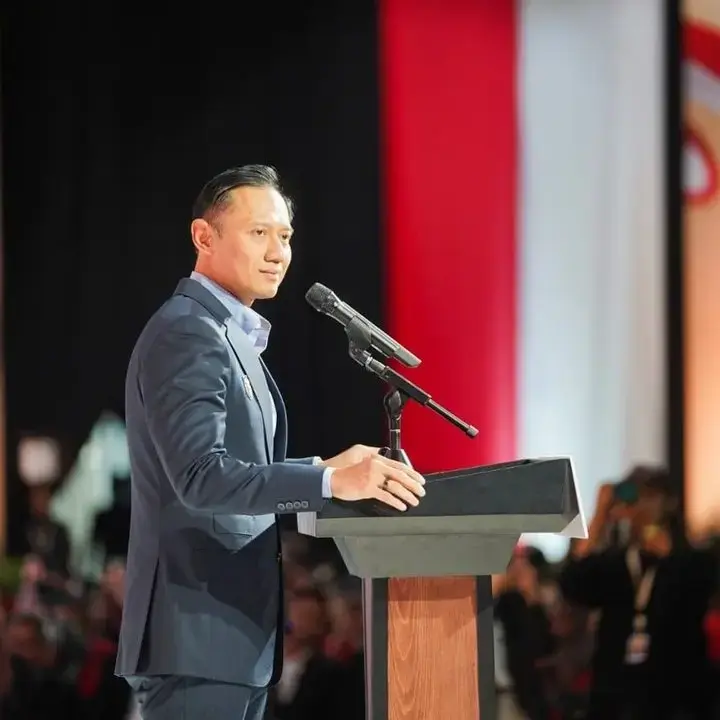 AHY: Data Lapangan Krusial untuk Kembangkan Kawasan Transmigrasi Jadi Pusat Ekonomi Baru