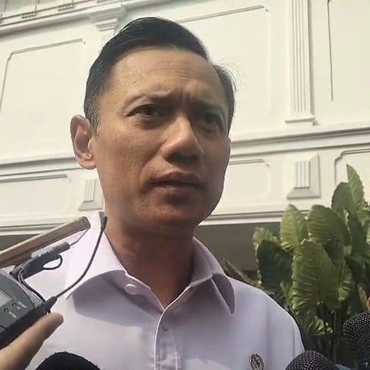 AHY: El Nino Berhimpitan Kemarau, Antisipasi Kebakaran Hutan dan Lahan