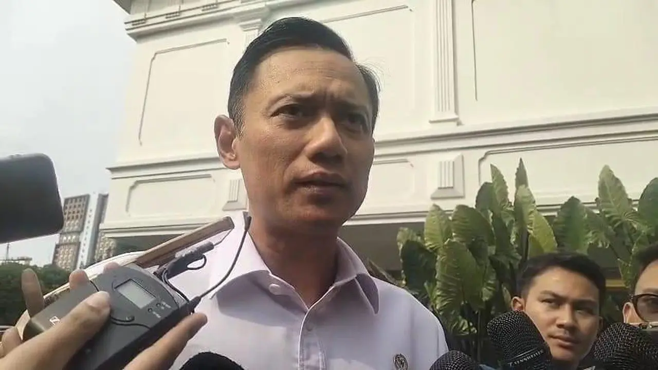AHY: El Nino Berhimpitan Kemarau, Antisipasi Kebakaran Hutan dan Lahan