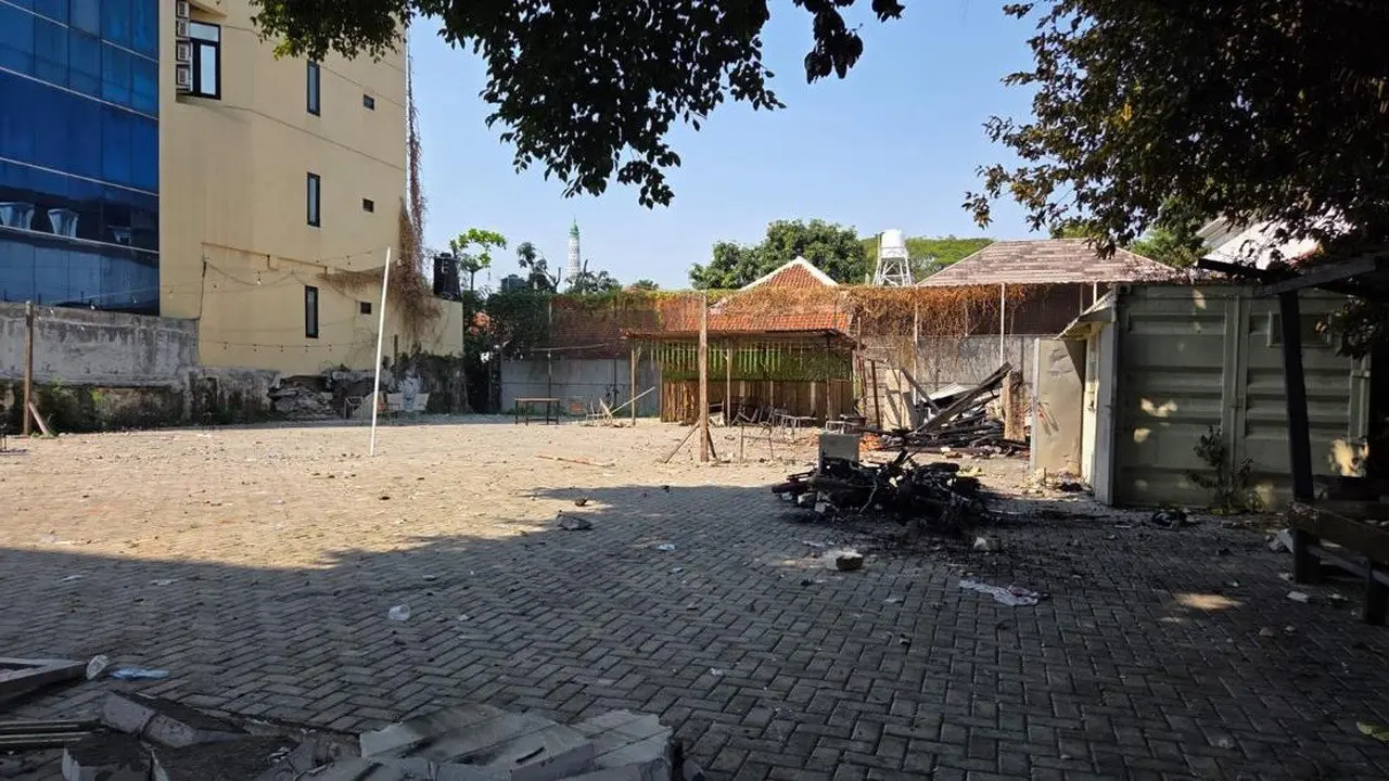 Aksi Geber Motor Picu Bentrokan Maut di Menteng, Satu Tewas