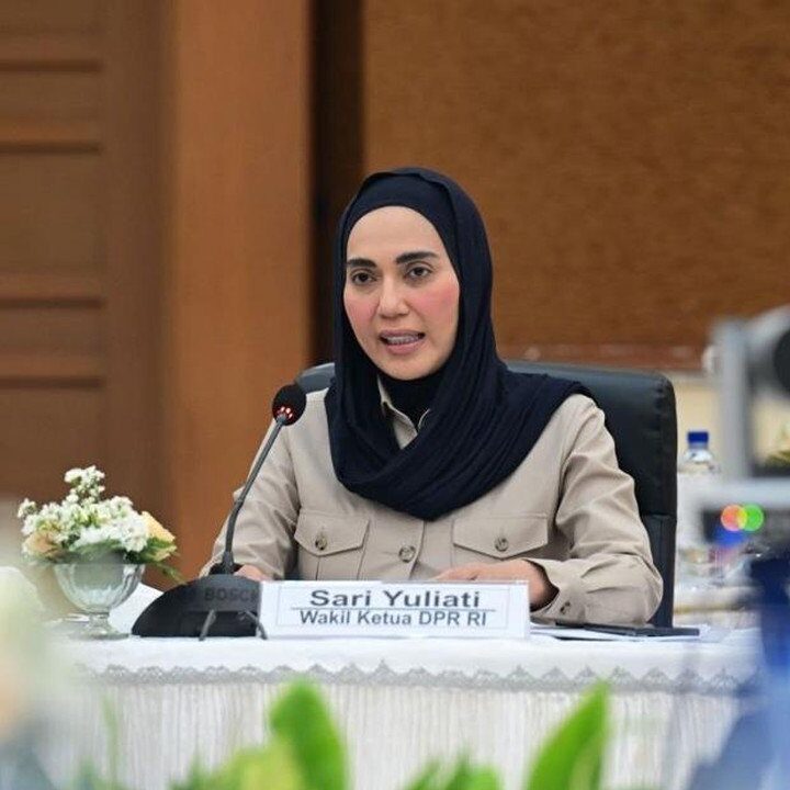 Aksi Main Hakim Sendiri di Bali: Waka DPR Desak Masyarakat Hormati Proses Hukum