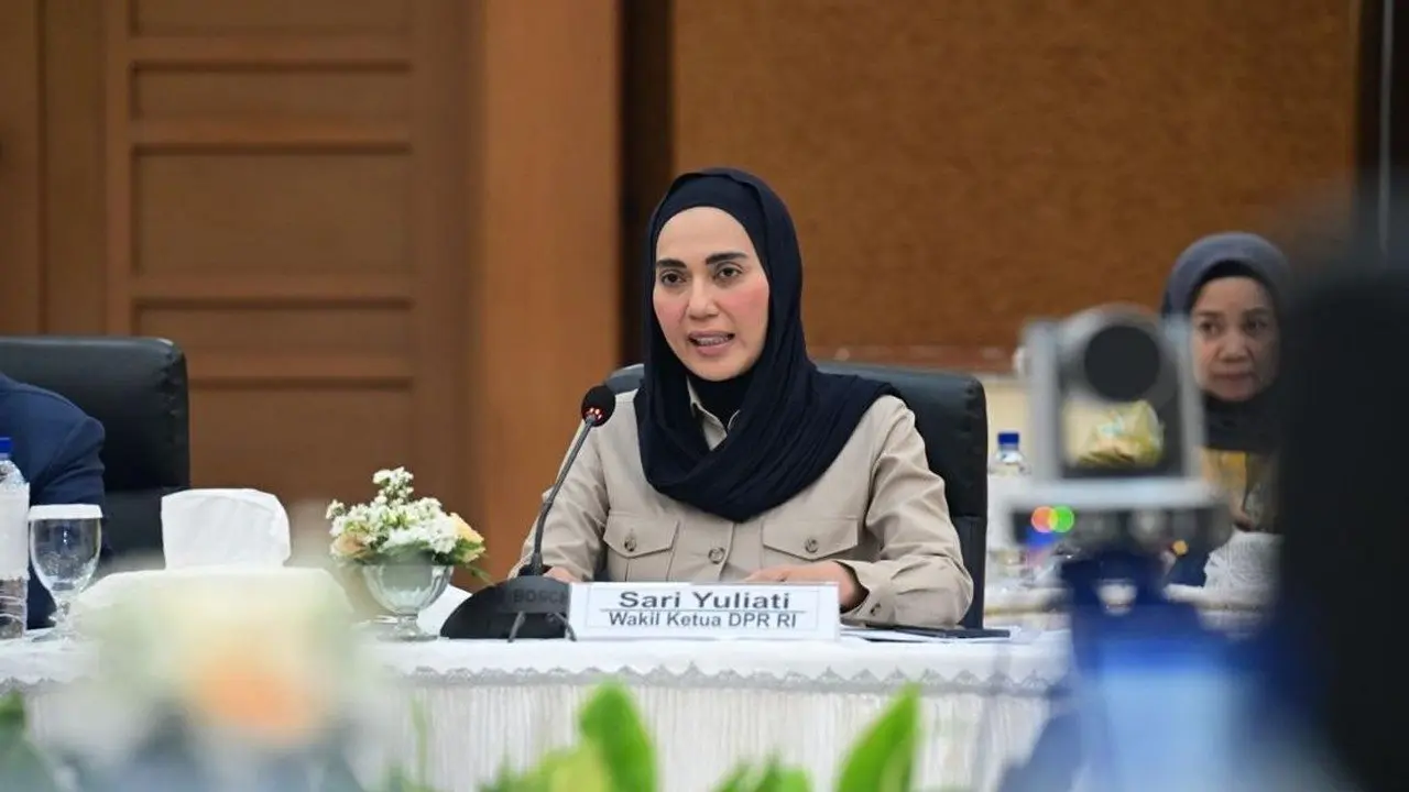 Aksi Main Hakim Sendiri di Bali: Waka DPR Desak Masyarakat Hormati Proses Hukum
