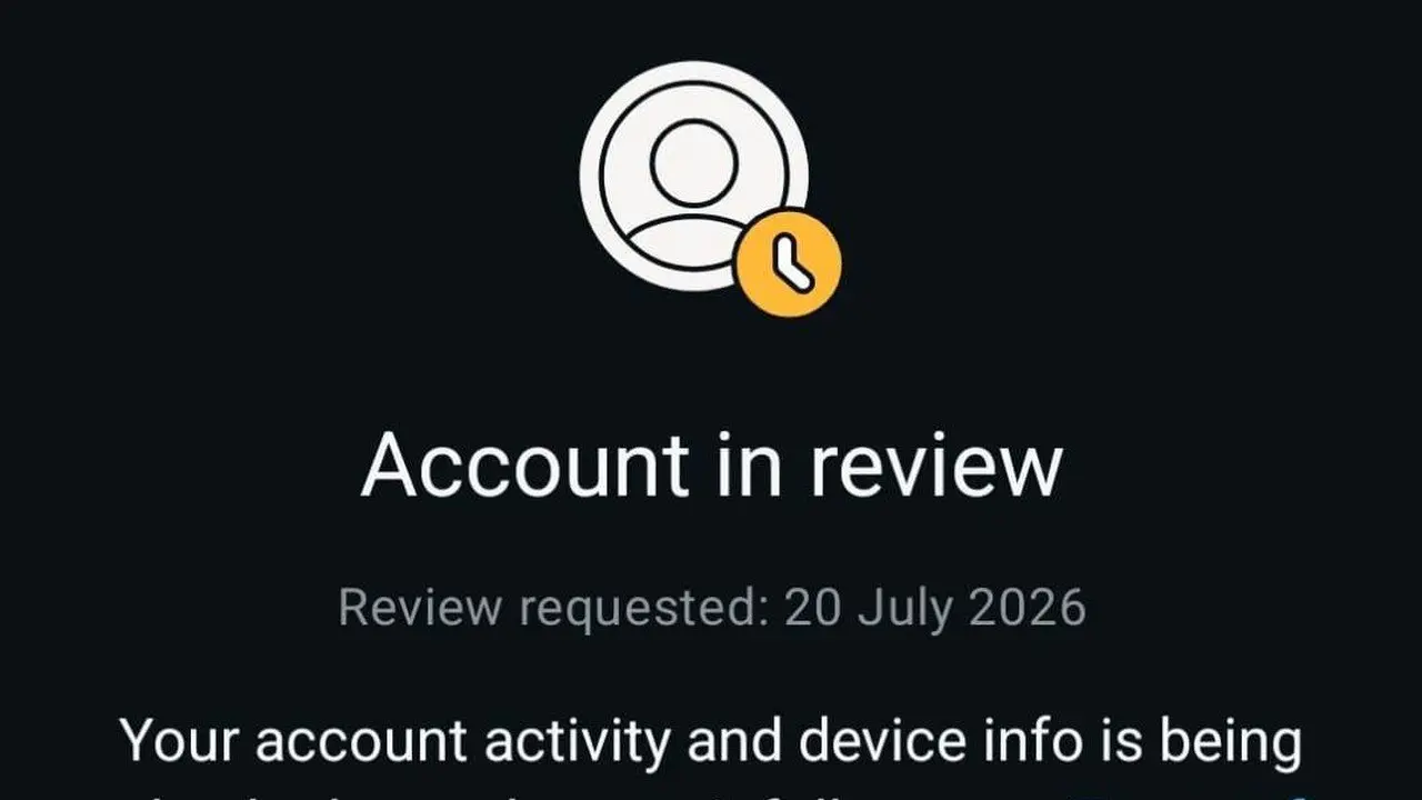 Akun WhatsApp Diblokir? Ini Penyebab dan Solusi Peninjauan Ulang