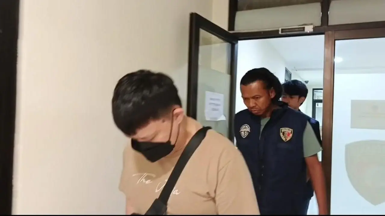 Akuntan di Jakbar Rekayasa Begal Demi Klaim Asuransi dan Hentikan Cicilan Laptop