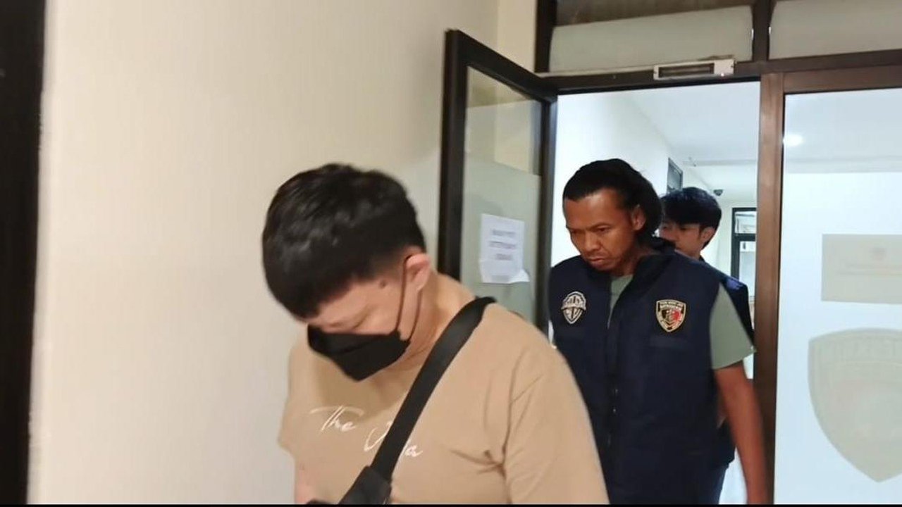 Akuntan Gadungan: Rekayasa Begal Demi Klaim Asuransi Laptop