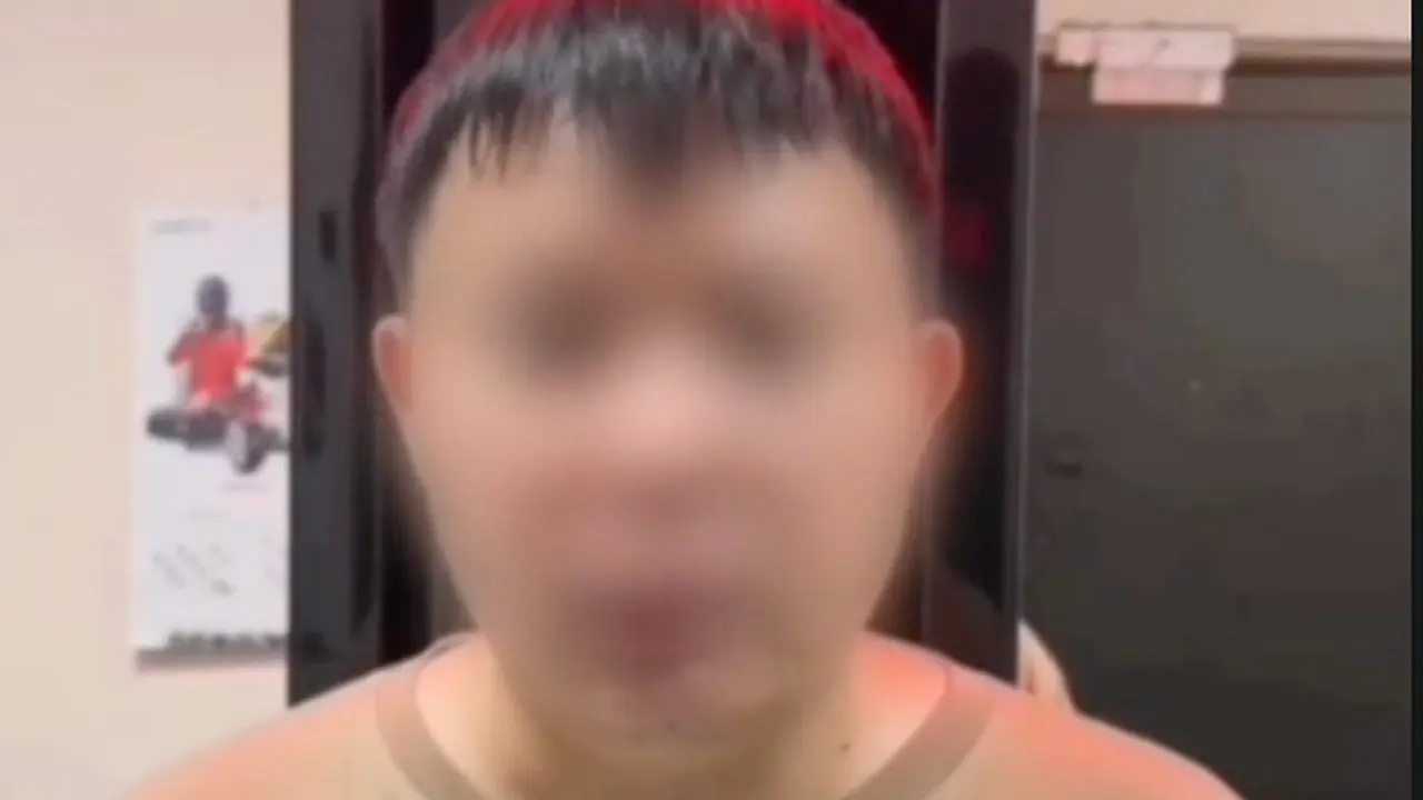 Akuntan Palsukan Begal Demi Bebas Cicilan Laptop Mewah
