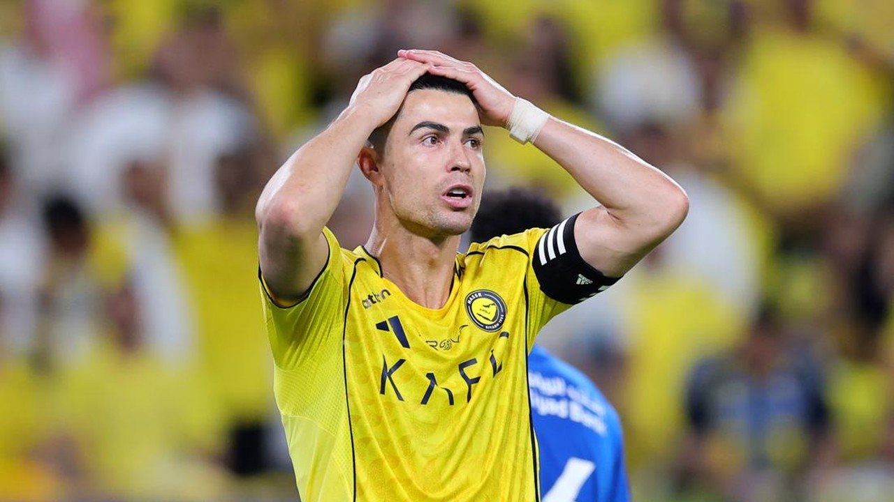 Al Nassr Terlilit Utang Rp3,9 T, PIF Ambil Langkah Darurat