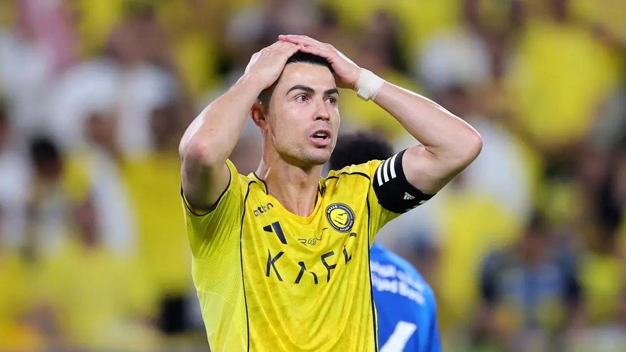 Al Nassr Terlilit Utang Rp3,9 T, PIF Ambil Langkah Darurat
