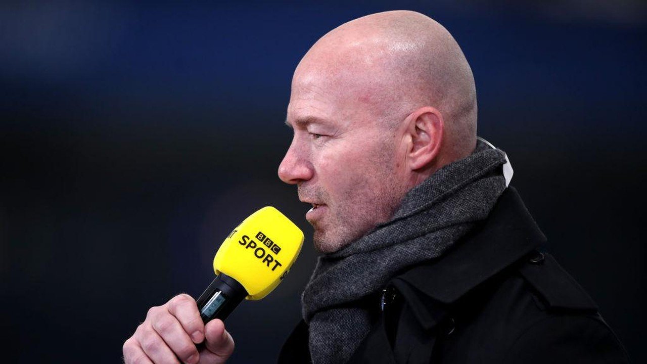 Alan Shearer Kritik FIFA: Perebutan Peringkat 3 Piala Dunia Hanya Demi Uang