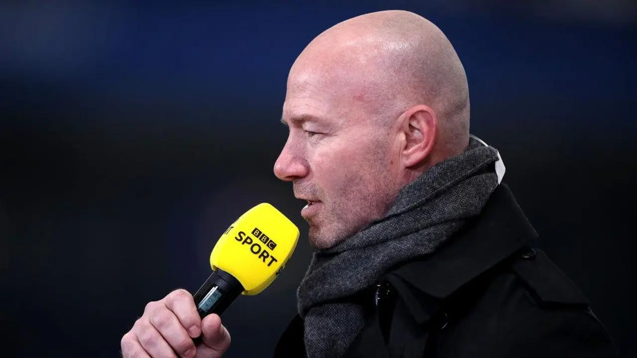 Alan Shearer Kritik FIFA: Perebutan Peringkat 3 Piala Dunia Hanya Demi Uang