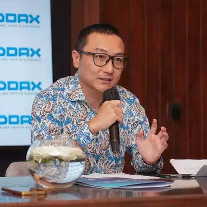Analisis Bos Indodax: Inflasi AS Pengaruhi Bitcoin dan Ethereum, Perhatikan ETH Genesis Day