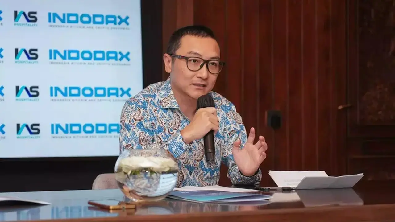 Analisis Bos Indodax: Inflasi AS Pengaruhi Bitcoin dan Ethereum, Perhatikan ETH Genesis Day