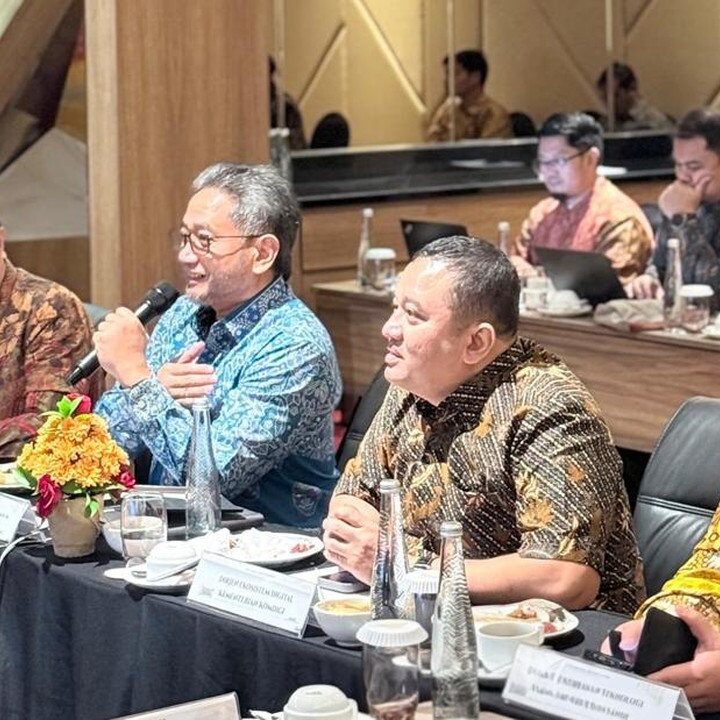 Ancaman Komputasi Kuantum: Telkom Gelar Forum Nasional Siapkan Keamanan Digital Indonesia