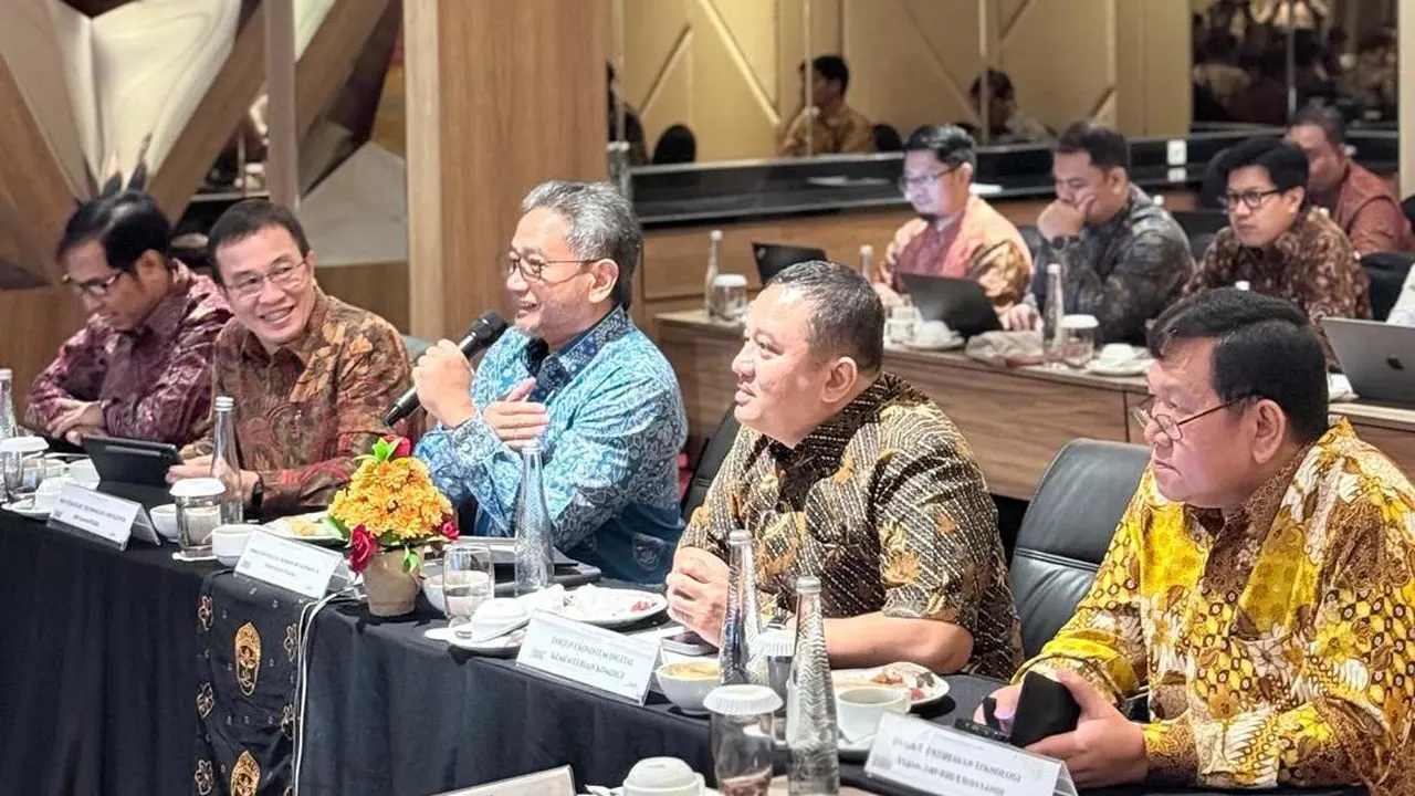 Ancaman Komputasi Kuantum: Telkom Gelar Forum Nasional Siapkan Keamanan Digital Indonesia