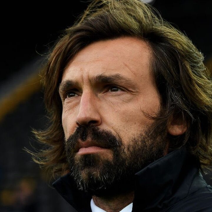 Andrea Pirlo Buka Suara Soal Batal Latih Timnas Italia