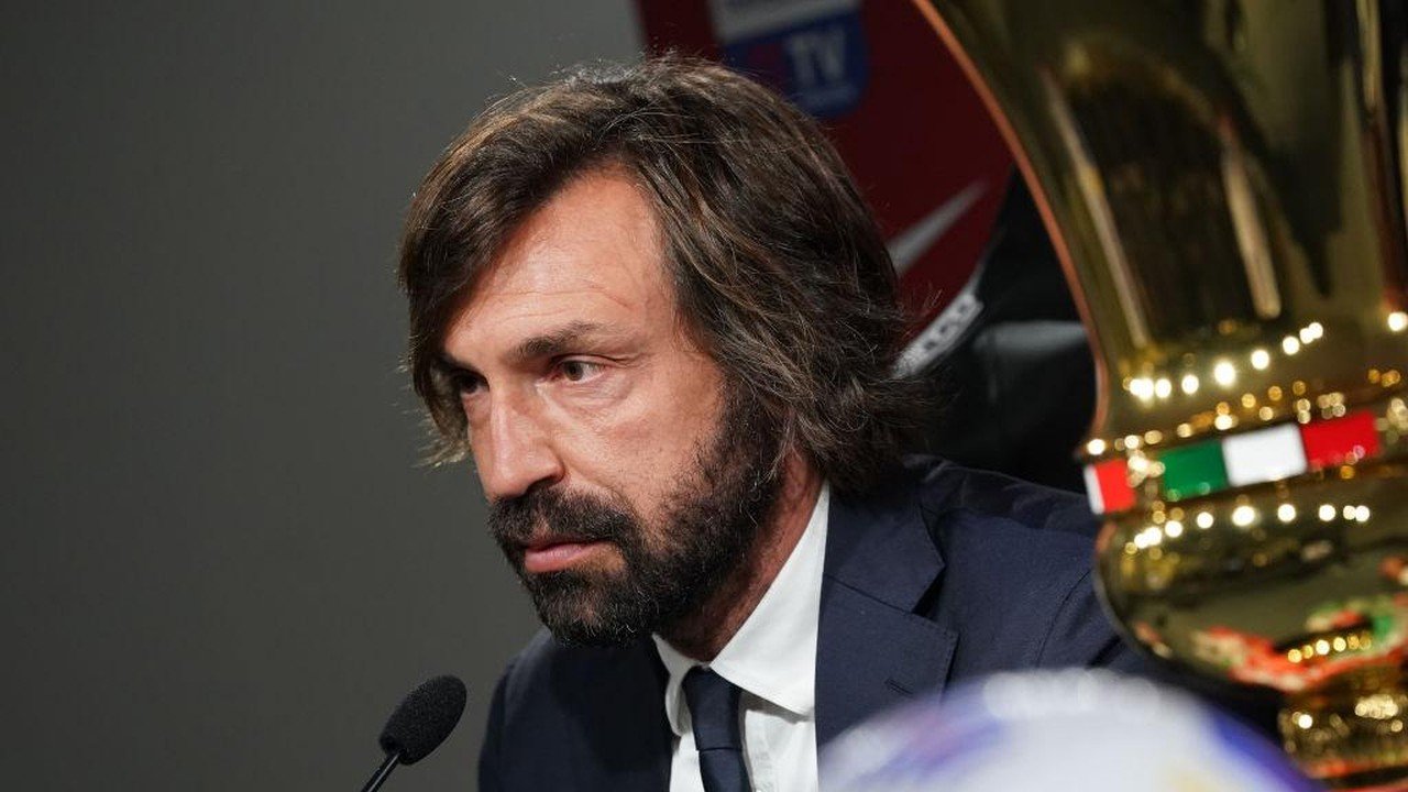 Andrea Pirlo Diincar FIGC untuk Latih Timnas Italia Pasca Penolakan Guardiola dan Ancelotti