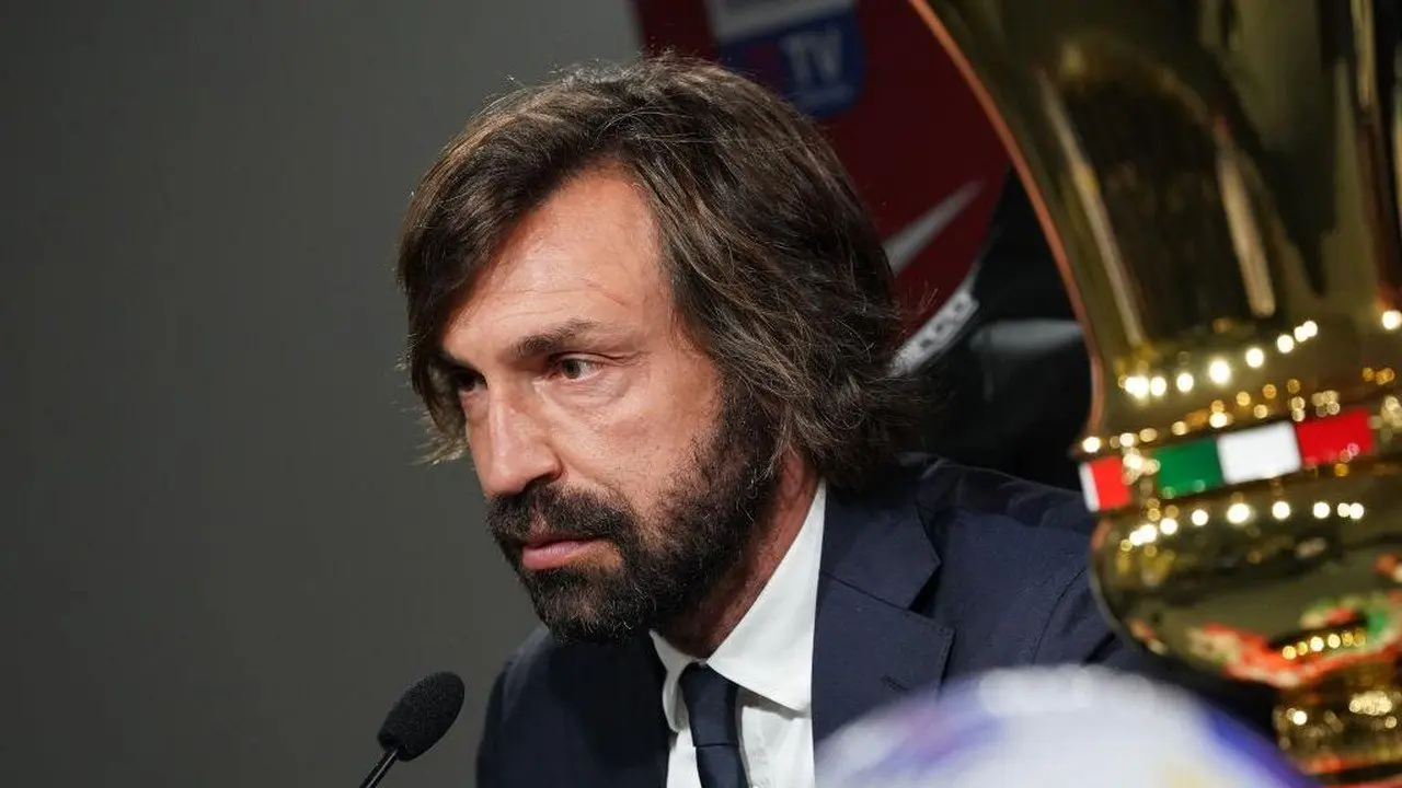 Andrea Pirlo Diincar FIGC untuk Latih Timnas Italia Pasca Penolakan Guardiola dan Ancelotti