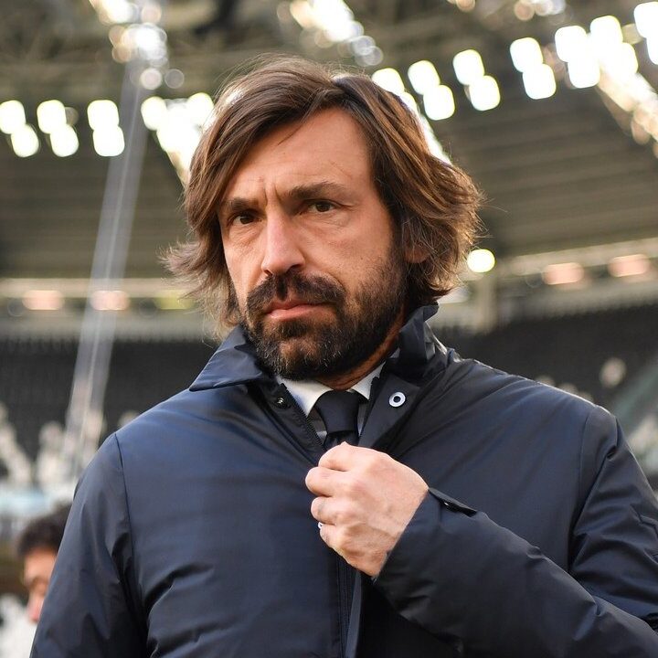 Andrea Pirlo Dikabarkan Segera Latih Timnas Italia, Gaji Ditaksir Rp 30 Miliar