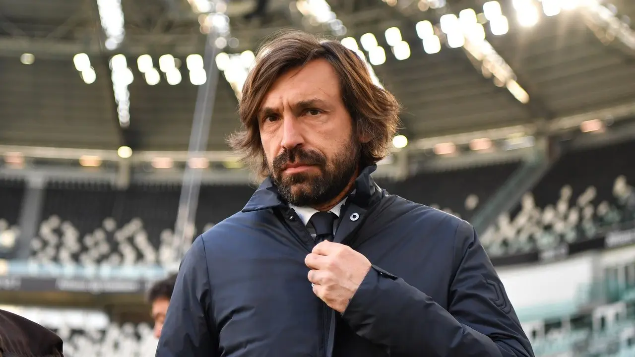 Andrea Pirlo Dikabarkan Segera Latih Timnas Italia, Gaji Ditaksir Rp 30 Miliar