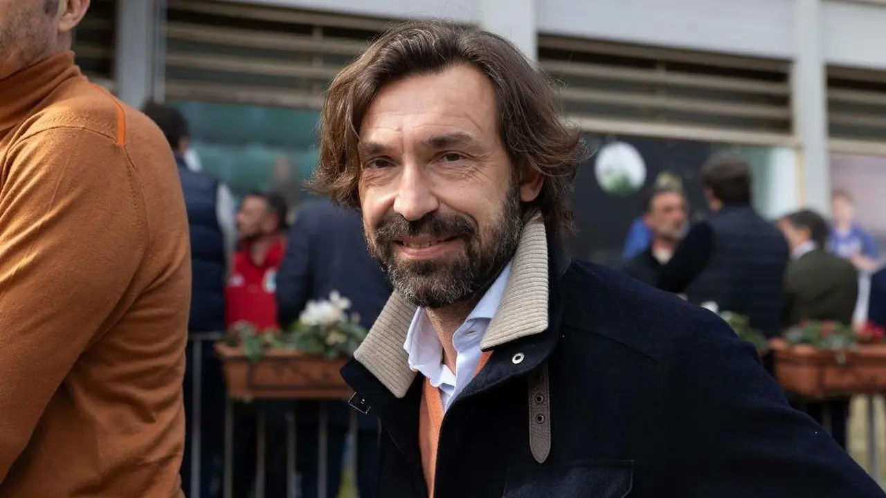 Andrea Pirlo Mundur dari Kandidat Pelatih Timnas Italia Akibat Afiliasi Judi?