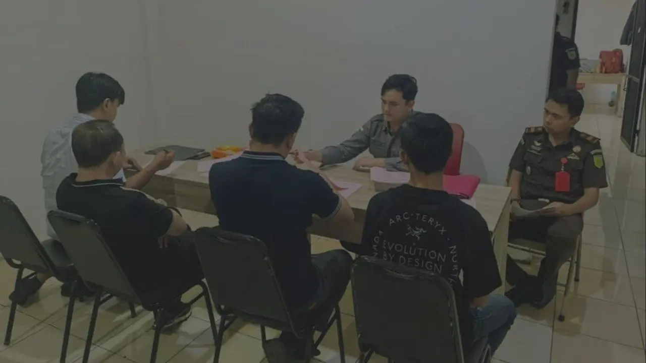 Anggota DPRD Kabupaten Bekasi Jadi Tersangka Kasus Pengeroyokan, Ditahan Bersama Dua Rekan