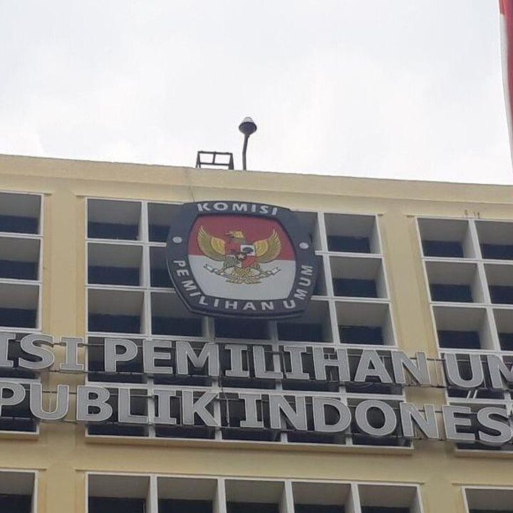 Anggota KPU RI Terbukti Langgar Etik, DKPP Beri Sanksi Peringatan Keras
