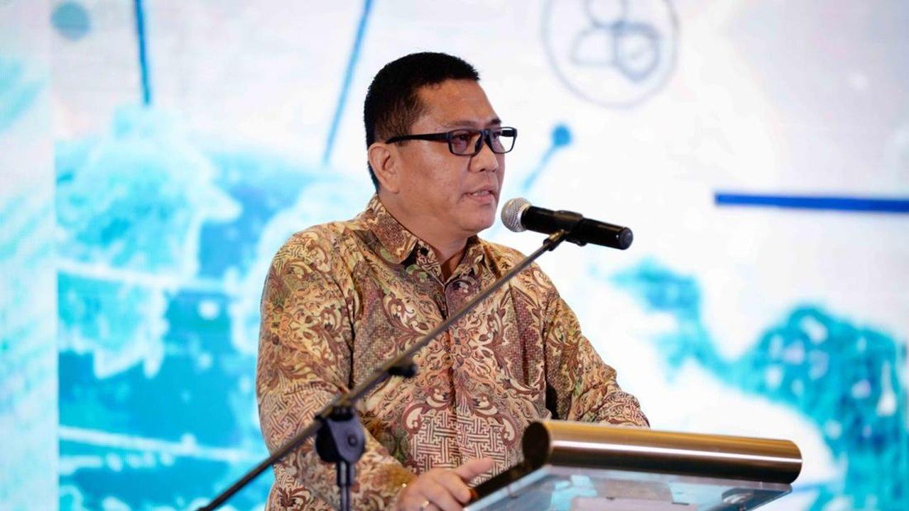 Apjatel Dorong Konsorsium Fiber Optik Untuk Tekan Biaya Relokasi