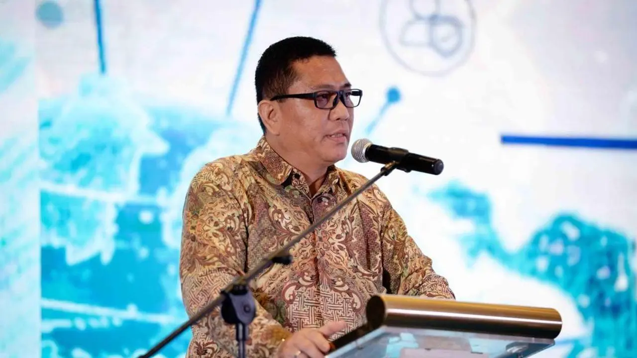 Apjatel Dorong Konsorsium Fiber Optik Untuk Tekan Biaya Relokasi