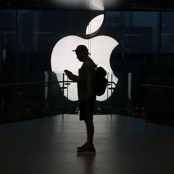 Apple Kirim Surat Peringatan ke Karyawan yang Pindah ke OpenAI