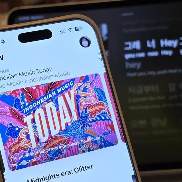 Apple Naikkan Harga Langganan di Indonesia, Ini Rinciannya