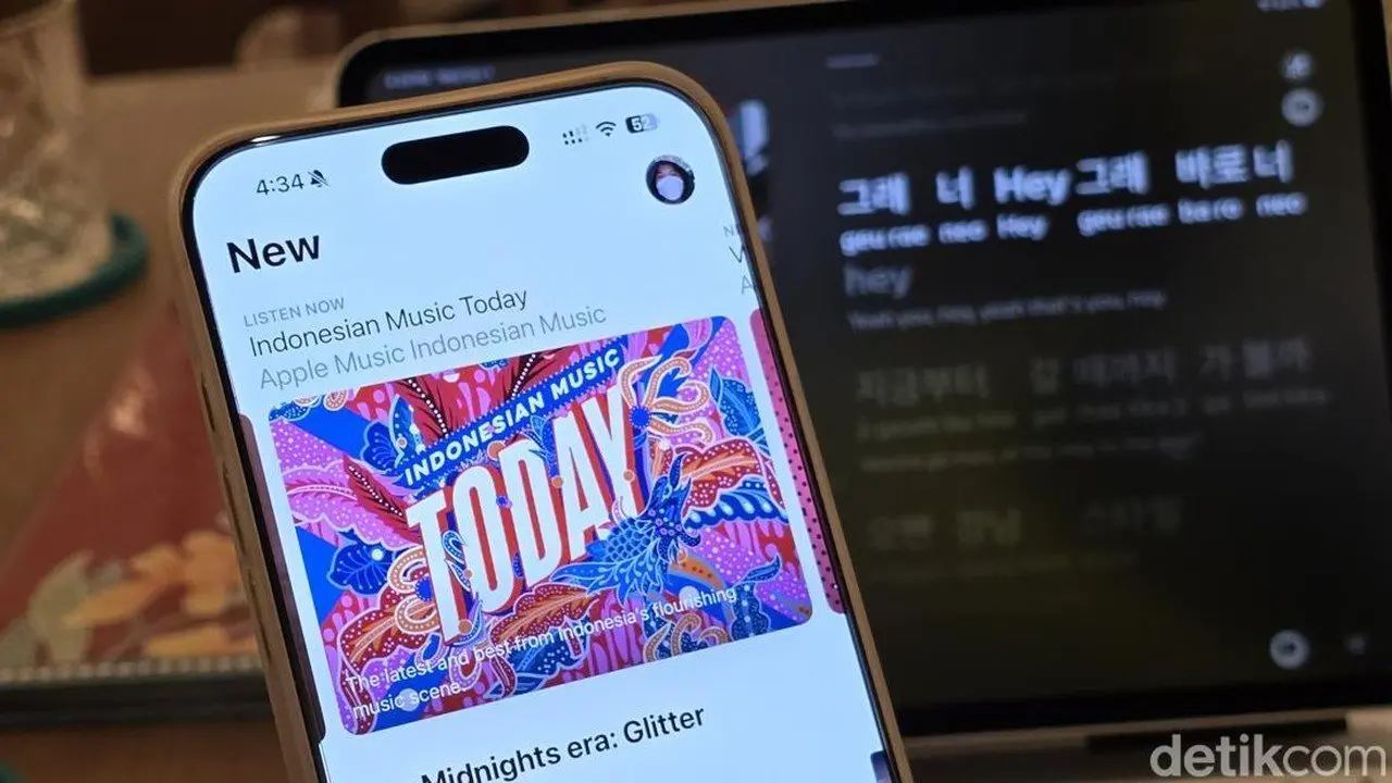 Apple Naikkan Harga Langganan di Indonesia, Ini Rinciannya