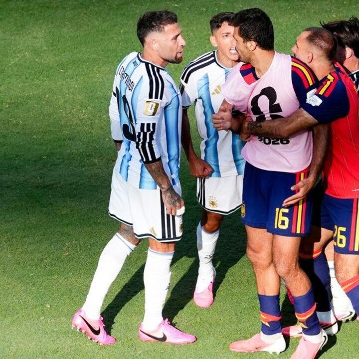 Argentina Gagal Selamatkan Diri di Final Piala Dunia 2026, Spanyol Juara