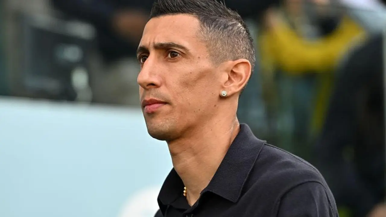 Argentina ke Final Piala Dunia 2026, Di Maria Ucapkan Terima Kasih