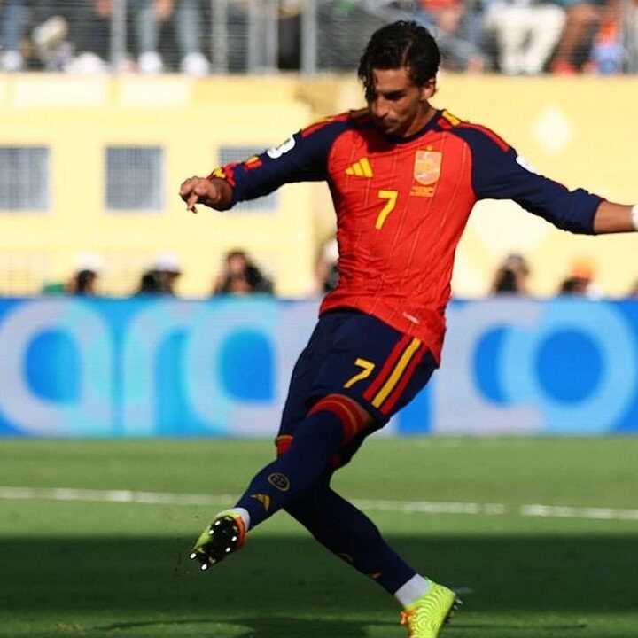 Argentina Kembali Kalah di Final Piala Dunia, Dibobol Pemain Pengganti